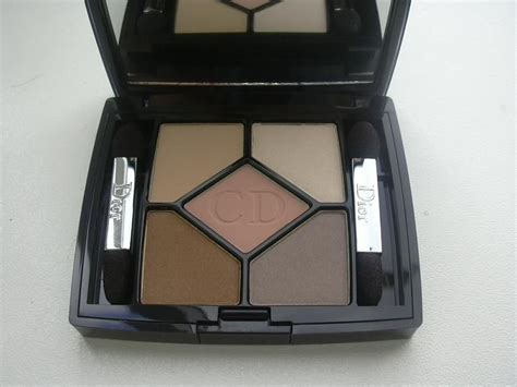 dior 5 eyeshadow incognito|Dior 5.